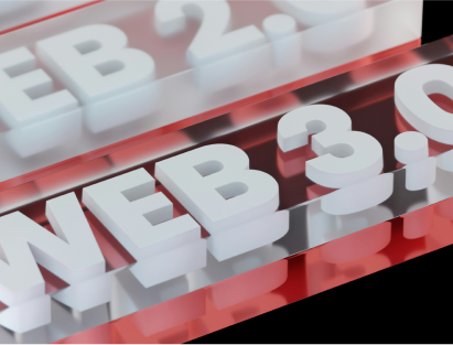 Web3 illustration